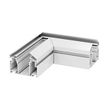 ST046.599.00.1 Угловой соединитель ST-Luce Белый СКАЙЛАЙН 220V