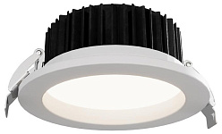 Встраиваемый светильник Novotech Drum 359413, фото 3