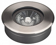 Встраиваемый в дорогу светильник Arlight ART-GROUND-SLIM 038165, фото 2
