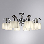 Люстра на штанге Arte Lamp Ibiza A4038PL-8CC, фото 3