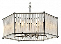Подвесной светильник iLamp Rich P9509-6 NIC