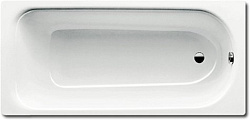 Ванна Saniform Plus Мод.361-1 150х70 белый + easy-clean