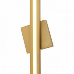Накладной светильник Indigo Unione 14031/B/1W Brass, фото 3