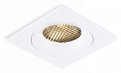 Встраиваемый светильник Ambrella Light TECHNO SPOT TN102726, фото 2