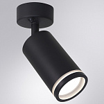 Спот Arte Lamp Imai A2365AP-1BK, фото 2