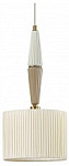 Подвесной светильник Odeon Light Latte 5403/1
