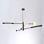 Подвесная люстра Imperiumloft RUNNA RUNNA01, фото 3