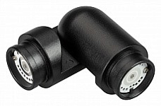 Соединитель гибкий для треков Arlight FLEX 035390, фото 1