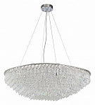 Подвесная люстра Indigo Intrigo 12028/12P Chrome, фото 3