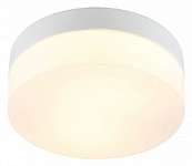 Накладной светильник Arte Lamp Aqua-Tablet A6047PL-1WH, фото 1
