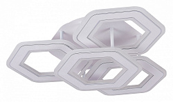 Потолочная люстра Natali Kovaltseva Damask HIGH-TECH LED LAMPS 82060, фото 2