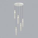 Подвесная люстра Odeon Light Scrow 5058/25LB, фото 4