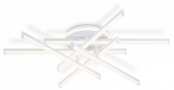 Люстра на штанге Ambrella Light COMFORT FL6251, фото 1