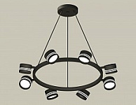 Подвесная люстра Ambrella Light XB XB9198202, фото 1