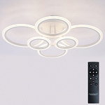 Потолочная люстра Natali Kovaltseva HOME LED LAMPS 81439, фото 4