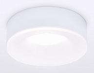 Встраиваемый светильник Ambrella Light TN TN3331, фото 3