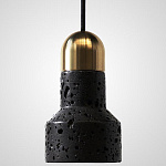 Подвесной светильник Imperiumloft JAZZ STONE jazz-stone01, фото 2