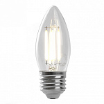 Лампа светодиодная Feron LB-66 E27 7Вт 6400K 38272, фото 4