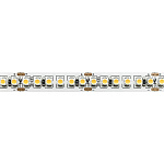 ST016.314.20 Светодиодная лента - 180leds/м*14.4W/мW 3000K 1 400Lm Ra80 120° IP20 L5000xW10xH2 24V Светодиодные ленты