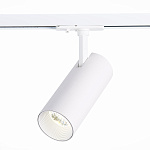 ST350.536.20.36 Св-к трек. Белый LED 1*20W 3000K 1 800Lm Ra?80 36° IP20 L158xW65xH193 100-240V БЭЙС