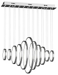 Подвесной светильник DesignLed ANCH Spring AD14036-11A-CH
