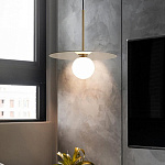 Подвесной светильник Imperiumloft  Tag01, фото 4