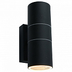 Светильник на штанге Arte Lamp Mistero A3302AL-2BK, фото 2