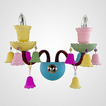 Бра Imperiumloft RAINBOW rainbow-6-wall-01, фото 2