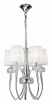Подвесная люстра Mantra Loewe 4632, фото 3