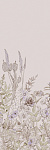 Hg19 012 (1п) Панно HYGGE Roll (1*1) 1,00x3,00 флизелин, фото 1