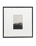 Интерьерный постер Foggy forest, фото 2