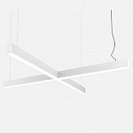 Подвесной светильник SILED CROSS-01 7370527, фото 1