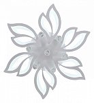 Потолочная люстра Natali Kovaltseva Sand LED LAMPS 81241, фото 4