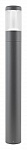 Наземный низкий светильник Arlight STEM 052702