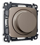 Диммер без рамки Ambrella Volt OMEGA MO635510