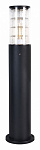 Наземный низкий светильник Arte Lamp A5316 A5316PA-1BK, фото 2