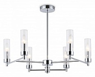 Люстра на штанге Ambrella Light HIGH LIGHT LH55151