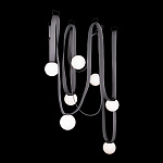 Подвесная люстра Loft it Picot 10240/7, фото 4