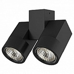 Светильник на штанге Lightstar Illumo X2 051037, фото 1