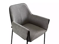 Комплект стульев Minotti 2 шт. 971783, фото 4