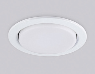 Встраиваемый светильник Ambrella Light  TU1501, фото 4