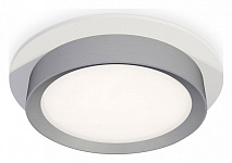 Встраиваемый светильник Ambrella Light XC XC8050004, фото 2