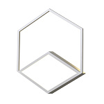 Потолочный светильник MANTRA KUBICK 7761, фото 1