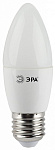 Лампа светодиодная Эра Стандарт E27 7Вт 2700K LED B35-7W-827-E27, фото 3