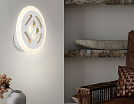 Бра Ambrella Light FA FA2955, фото 3