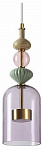 Подвесной светильник Odeon Light Palleta 5045/12LA