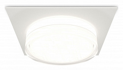Встраиваемый светильник Ambrella Light XC XC8061022, фото 2