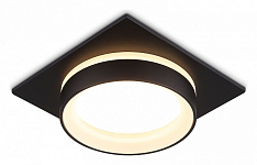 Встраиваемый светильник Ambrella Light TN TN6710, фото 2