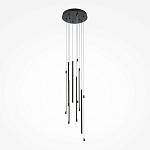Подвесной светильник Maytoni MOD236PL-L54B3K, фото 4
