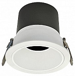 Встраиваемый светильник Wertmark WTD.O20 WTD.O20.000.30.15, фото 1